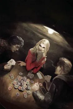 Cover of Cover D Incentive Faye Dalton Virgin Cover