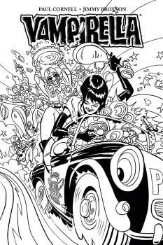 Cover of Cover G Cvr G 30 Copy Broxton B&w Incentive