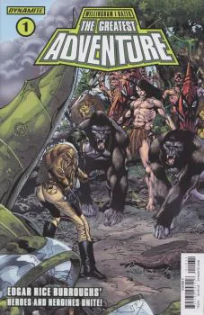 Cover of Roberto Castro Variant Cover