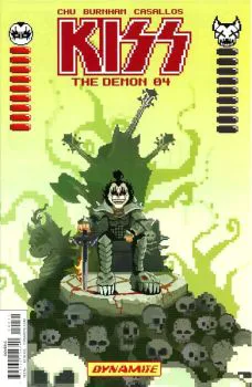 Cover of Cover C Cover C by Michael Adams