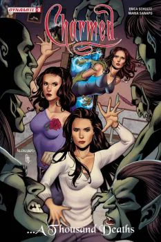 Cover of Cover B