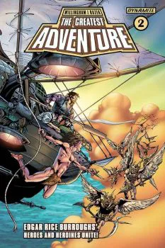 Cover of Roberto Castro Variant Cover
