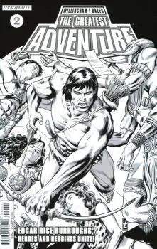 Cover of Incentive Patrick Zircher Black and White Cover
