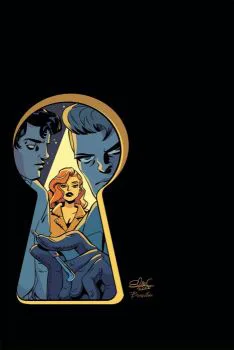 Cover of Cover E Incentive Elsa Charretier Virgin Cover