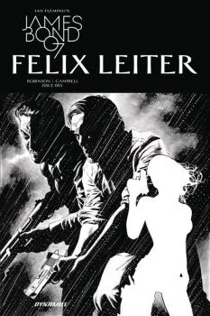 Cover of Cvr B 10 Copy B&w Incentive