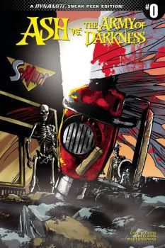 Cover of Cvr D 30 Copy Qualano Sneak Peek Incentive