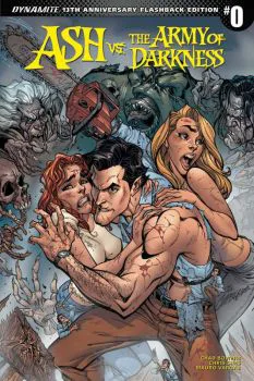 Cover of Cvr F 50 Copy Campbell Flashback Incentive