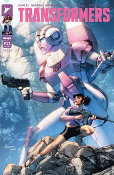 Cover of 3rd Printing