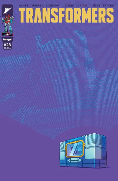Cover of Pye Parr Incentive Variant (1:50)