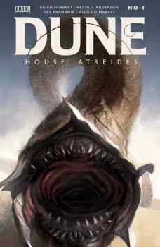 Cover of 3rd Printing Miguel Mercado