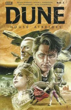 Cover of J.G. Jones Variant
