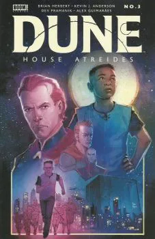 Cover of Rod Reis Variant