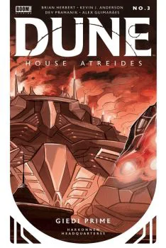 Cover of 2nd Printing Devin Pramanik