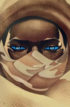Cover of Michael Del Mundo Incentive Variant (1:50)