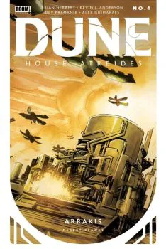 Cover of 2nd Printing Devin Pramanik