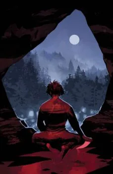 Cover of Lorenzo de Felici Incentive Virgin Variant (1:25)