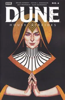 Cover of Jenny Frison Cover