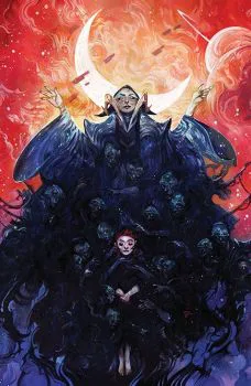 Cover of Tiffany Turrill Incentive Virgin Variant (1:50)