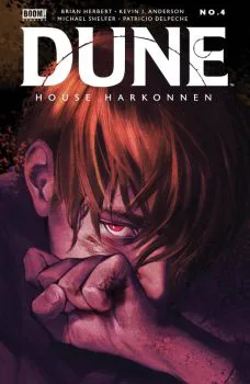 Cover of Reiko Murakami Variant