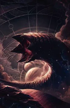 Cover of Raymond Swanland Incentive Variant (1:10)