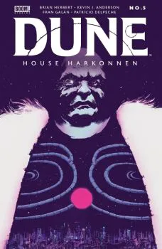 Cover of Raul Allen Variant
