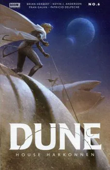 Cover of Reiko Murakami Variant