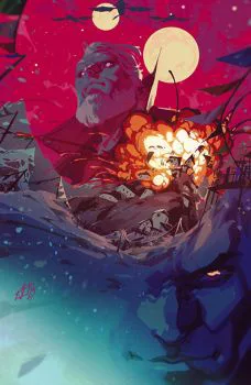 Cover of Toni Infante Incentive Variant (1:25)