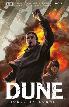 Cover of Reiko Murakami Variant