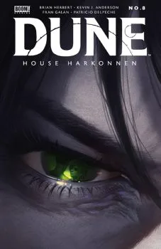 Cover of Reiko Murakami Variant