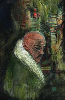 Cover of Zu Orzu Incentive Variant (1:25)