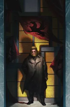 Cover of Reiko Murakami Unlockable Virgin Variant