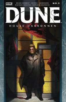 Cover of Reiko Murakami Variant