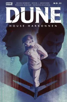 Cover of Reiko Murakami Variant
