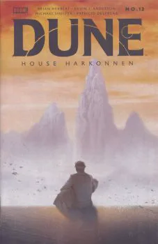 Cover of Reiko Murakami Variant