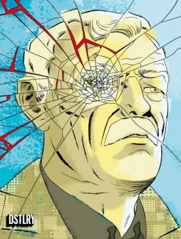 Cover of Cover C Marcos Martin Incentive Variant (1:10)