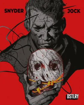Cover of Cover D Eliza Ivanova Incentive Variant (1:25)