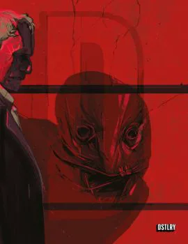 Cover of Cover E Oliver Barrett Incentive Variant (1:50)