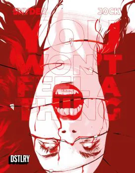 Cover of Cover H Matt Taylor Exclusive Variant
