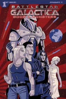 Cover of Variant Brent Schoonover Cover