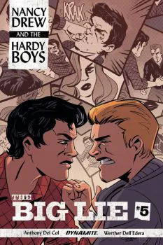 Cover of Cover B