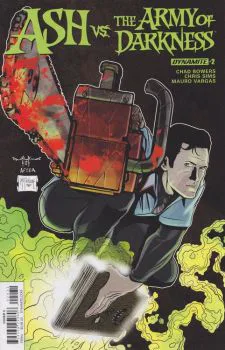 Cover of Pasquale Qualano Cover