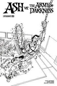 Cover of Cvr E 20 Copy Vargas B&w Incentive