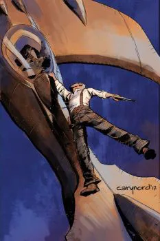 Cover of Cvr D 10 Copy Nord Virgin Incentive