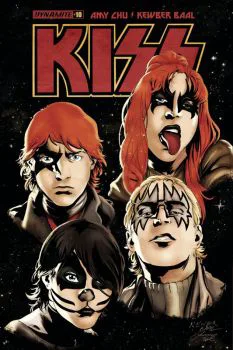 Cover of Cover B