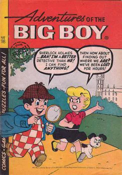 Cover of Cover B West Edition