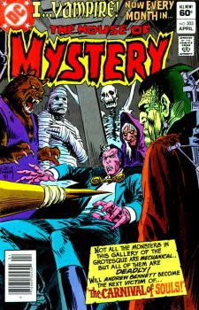 Cover of Cover C Mark Jewelers Variant