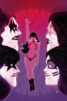Cover of Cover F Cvr F 15 Copy Doe Virgin Incentive