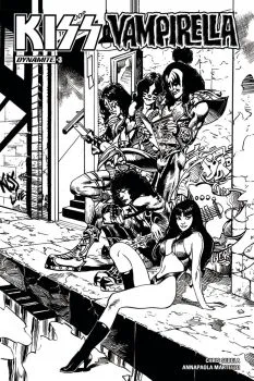 Cover of Cover G Cvr G 25 Copy Castro B&w Incentive
