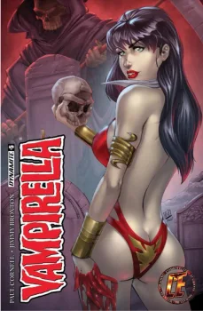 Cover of Cover I Ryan Kincaid Exclusive Variant