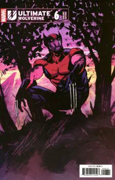 Cover of Sanford Greene Variant